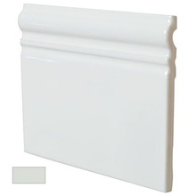 Equipe Evolution 21018 Skirting Gris Claro Brillo plinthe 15x15 cm, Espagne, effet pierre  - photo 1 - photo 1