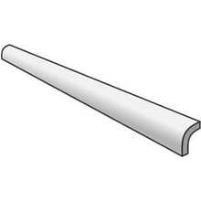 Equipe Evolution 23298 Pencil Bullnose Mint Bordure 3x15 cm, Espagne - photo 1 - photo 1