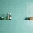 Equipe Fango 5x15 см, geglazuurd keramisch graniet, Spanje - interieurfoto 11