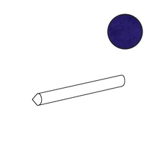 Equipe Fango 30840 Jolly Cobalt Gloss Speciaal element 1,2x20 cm, Spanje, steen  - foto 1 - foto 1