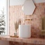 Equipe Hanoi 5,1x16,1, ceramic, Spain, crackle - interior photo 10