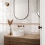 Equipe Hanoi 5,1x16,1, ceramic, Spain, crackle - interior photo 17