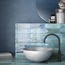Equipe Hanoi 5,1x16,1, ceramic, Spain, crackle - interior photo 12
