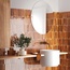 Equipe Hanoi 5,1x16,1, ceramic, Spain, crackle - interior photo 19