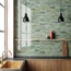Equipe Hanoi 5,1x16,1, ceramic, Spain, crackle - interior photo 4