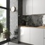 Equipe Hanoi 5,1x16,1, ceramic, Spain, crackle - interior photo 5