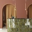 Equipe Hanoi 5,1x16,1, ceramic, Spain, crackle - interior photo 20