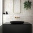 Equipe Hanoi 5,1x16,1, ceramic, Spain, crackle - interior photo 9