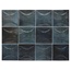 Equipe Hanoi С000573760 30023_ArcoblueNight wall tile 10x10 cm, Spain, crackle - photo 1