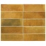 Equipe Hanoi С000573772 30035_Caramel wall tile 6,5x20 cm, Spain, crackle - photo 1 Equipe Hanoi С000573772 30035_Caramel wall tile 6,5x20 cm, Spain, crackle - photo 1