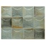 Equipe Hanoi С000573761 30024_Arcoceladon wall tile 10x10 cm, Spain, crackle - photo 1