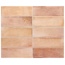 Equipe Hanoi С000573773 30036_Pink azulejo de parede 6,5x20 cm, Espanha, craquelê - foto 1