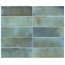 Equipe Hanoi С000573774 30037_SkyBlue wall tile 6,5x20 cm, Spain, crackle - photo 1