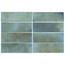 Equipe Hanoi С000573801 30274_SkyBlue stěnová dlaždice 5,1x16,1 cm, Španělsko, krakelování - fotografie 1
