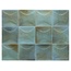 Equipe Hanoi С000573765 30028_ArcoskyBlue vægflise 10x10 cm, Spanien, krakelering - foto 1