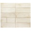 Equipe Hanoi С000573767 30030_White vægflise 6,5x20 cm, Spanien, krakelering - foto 1
