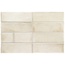 Equipe Hanoi С000573794 30267_White stěnová dlaždice 5,1x16,1 cm, Španělsko, krakelování - fotografie 1 Equipe Hanoi С000573794 30267_White stěnová dlaždice 5,1x16,1 cm, Španělsko, krakelování - fotografie 1