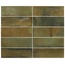 Equipe Hanoi С000573771 30034_WildOlive wall tile 6,5x20 cm, Spain, crackle - photo 1 Equipe Hanoi С000573771 30034_WildOlive wall tile 6,5x20 cm, Spain, crackle - photo 1