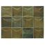 Equipe Hanoi С000573762 30025_ArcowildOlive carreau mural 10x10 cm, Espagne, craquelure - photo 1