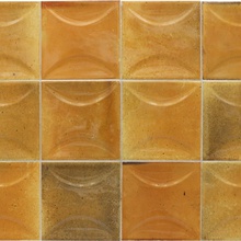 Equipe Hanoi 30026 Arco Caramel wall tile 10x10 cm, Spain - photo 1 - photo 2