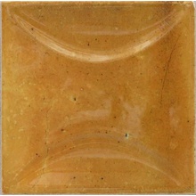Equipe Hanoi 30026 Arco Caramel wall tile 10x10 cm, Spain - photo 1 - photo 1