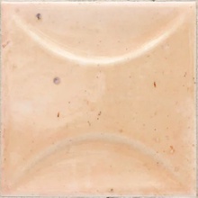 Equipe Hanoi 30027 Arco Pink wall tile 10x10 cm, Spain - photo 1 - photo 1