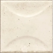 Equipe Hanoi 30021 Arco White wall tile 10x10 cm, Spain - photo 1 - photo 1
