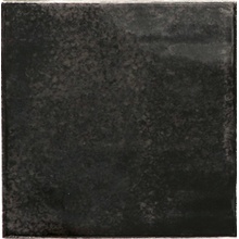 Equipe Hanoi 30011 Black Ash wall tile 10x10 cm, Spain - photo 1 - photo 1