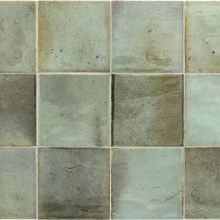 Equipe Hanoi 30013 Celadon wall tile 10x10 cm, Spain - photo 1 - photo 2