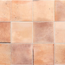 Equipe Hanoi 30016 Pink wall tile 10x10 cm, Spain - photo 1 - photo 2