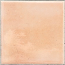 Equipe Hanoi 30016 Pink wall tile 10x10 cm, Spain - photo 1 - photo 1