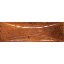 Equipe Hanoi 30066 Arco Burnt Red wall tile 6,5x20 cm, Spain - photo 1 - photo 1