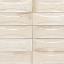 Equipe Hanoi 30039 Arco White wall tile 6,5x20 cm, Spain - photo 1 - photo 2