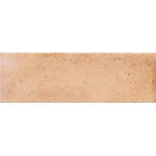 Equipe Hanoi 30036 Pink wall tile 6,5x20 cm, Spain - photo 1 - photo 1