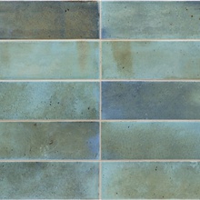 Equipe Hanoi 30037 Sky Blue wall tile 6,5x20 cm, Spain - photo 1 - photo 2