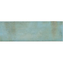 Equipe Hanoi 30037 Sky Blue wall tile 6,5x20 cm, Spain - photo 1 - photo 1