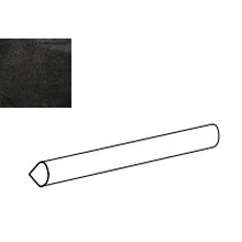 Equipe Hanoi 30210 Jolly Black Ash Special Element 1,2x20 cm, Spain, stone  - photo 1 - photo 1