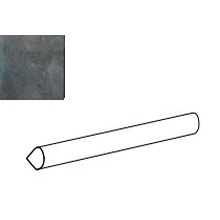 Equipe Hanoi 30211 Jolly Blue Night Special Element 1,2x20 cm, Spain, stone  - photo 1 - photo 1