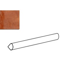 Equipe Hanoi 30209 Jolly Burnt Red Special Element 1,2x20 cm, Spain, stone  - photo 1 - photo 1