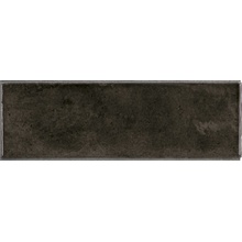 Equipe Hanoi 30270 Black Ash wall tile 5,1x16,1 cm, Spain, stone  - photo 1 - photo 1
