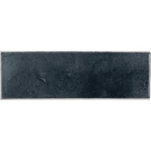 Equipe Hanoi 30271 Blue Night wall tile 5,1x16,1 cm, Spain, stone  - photo 1 - photo 1