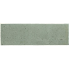 Equipe Hanoi 30275 Celadon wall tile 5,1x16,1 cm, Spain, stone  - photo 1 - photo 1
