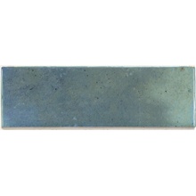 Equipe Hanoi 30274 Sky Blue wall tile 5,1x16,1 cm, Spain, stone  - photo 1 - photo 1