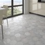Equipe Heritage 17,5x20 см, glazed porcelain stoneware, Spain - interior photo 9