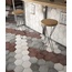 Equipe Heritage 17,5x20 см, glazed porcelain stoneware, Spain - interior photo 5 Equipe Heritage 17,5x20 см, glazed porcelain stoneware, Spain - interior photo 5