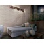 Equipe Magma 6,5x20, ceramic, Spain - interior photo 35