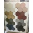 Equipe Heritage 17,5x20 см, glazed porcelain stoneware, Spain - interior photo 25