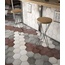 Equipe Heritage 17,5x20 см, glazed porcelain stoneware, Spain - interior photo 7