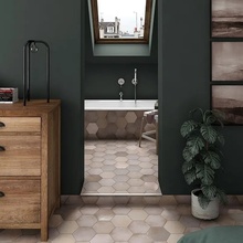 Equipe Heritage 17,5x20 см, gres porcellanato smaltato, Spagna - foto di interni 1 - foto 3