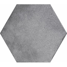 Equipe Heritage 24952 Shadow porcelain tile 17,5x20 cm, Spain, stone  - photo 1 - photo 1